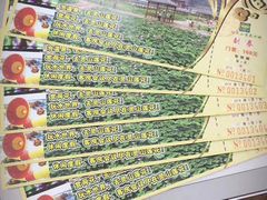 -灵山莲花公园-温泉度假区