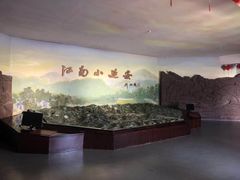 -新四军苏浙军区纪念馆