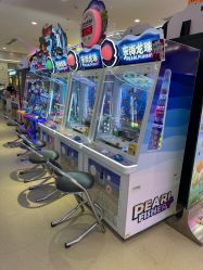 -乐多星球潮玩中心(沈阳嘉里城店)