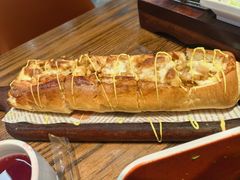 -厨大将烤肘子(镇江北路店)
