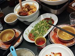 -火宫殿·湘菜小吃·商务宴请·生日聚会(市府店)