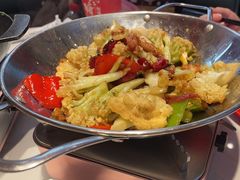 -避风塘(嘉兴八佰伴店)