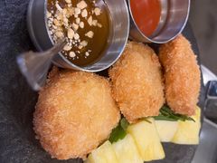 -simply thai天泰(长泰广场店)