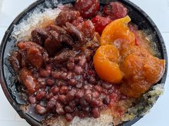 -小胖老味刨冰