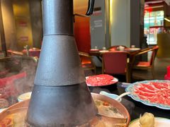 -南门四季铜锅涮肉(大屯·北苑店)