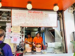 -世记咖啡(氹仔外卖店)