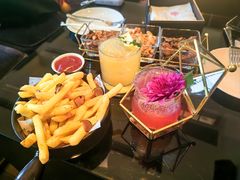 -云·酷Atmosphere(国贸大酒店)