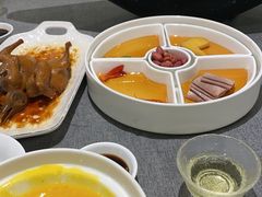 -海景壹号大酒店(滨湖店)