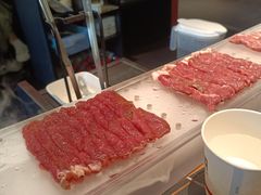 -京熹顺·老北京百年铜锅涮肉(百家湖1912店)