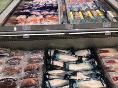 -果蔬好生活超市(乐堤港店)