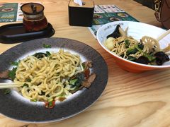 -面乙新派手擀面(大悦城店)