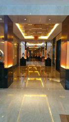 -广州白云机场铂尔曼大酒店·宴会厅·宴会预订中心