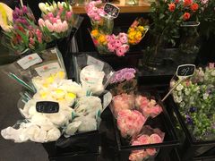 -豆豆花艺(新光天地店)