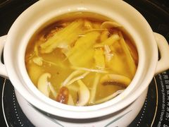 -先机®·泉水鸡汤(七星岗店)
