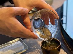 -春色如许·茶食餐厅(桃李春风店)