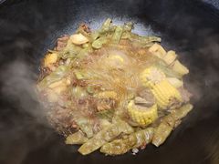 -和晟shèng铁锅炖·东北菜(南山店)