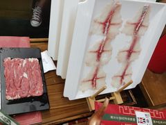 -清真·京华源铜锅涮肉(丰庆店)