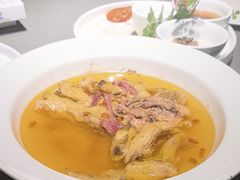 -月湖翠·上海菜(思南公馆淮海店)