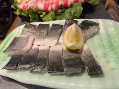 -木槿花韩式炭烤·熟成肉工坊(孙文东路店)