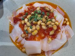 -老凯俚酸汤鱼(多彩城店)