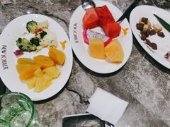 -纽约客美式餐厅(新奥购物中心店)