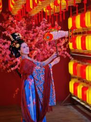 点击看大图 -美云庭古装·格格服汉服·京城旅拍(北京店)