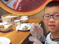 -满园烤鸭·春饼(丰科路万达店)