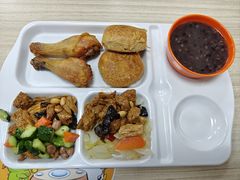 -香妃烤鸡(新奥店)