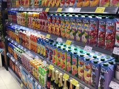 -GranVida生活超市(海信广场店)