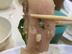 -旺角宝港式茶餐厅(寮步店)