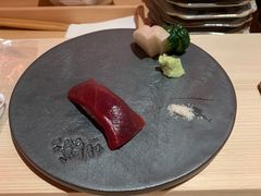 -橼舍鮨青木