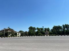 -中国农业博物馆