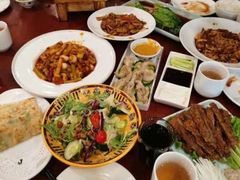 -北平小馆·烤鸭·家常菜(磨房北里店)