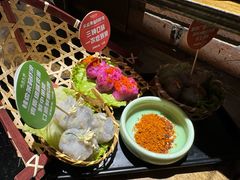 -吼堂老火锅(太古里总店)