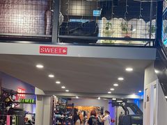 -NRG 健身私教CLUB(云山路店)