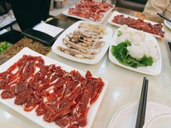 -潮悦牛肉火锅城(水贝店)