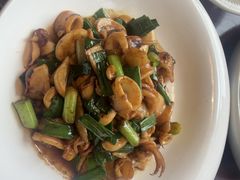 家烧带膏鱿鱼仔-妈妈菜舟山海鲜(定海古城店)