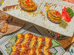 -小川洋风料理(街道口店)
