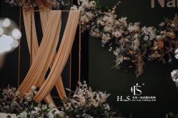 -曼格纳婚礼艺术中心(张江店)