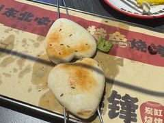 -钱锋炭缸烧烤(南湖大路总店)