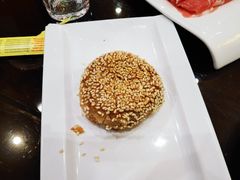 -日坛涮肉四合院·园林餐厅(日坛公园店)
