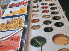 -井格重庆火锅(西直门凯德Mall店)