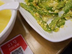 -台北楚楚园馅饼粥(虹桥南丰城店)