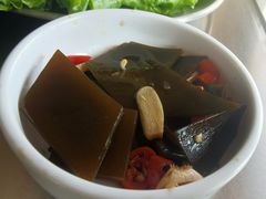 -小马扎地摊烤肉