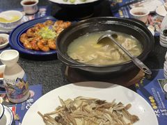 -龚记海鲜20年老字号