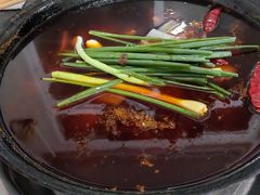 -石灰市毛记烧鸡公(解放碑店)