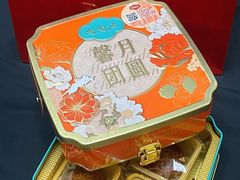 -陶陶居酒家(新天地店)