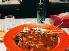 -Huange欢歌KTV(欣都龙城vcpark购物中心店)