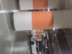 -丁香国际商业中心-停车场