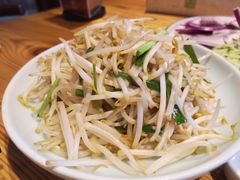 -香满园春饼·家常菜(东大桥店)